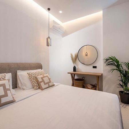 Apollon City Suites Cidade de Kos Exterior foto