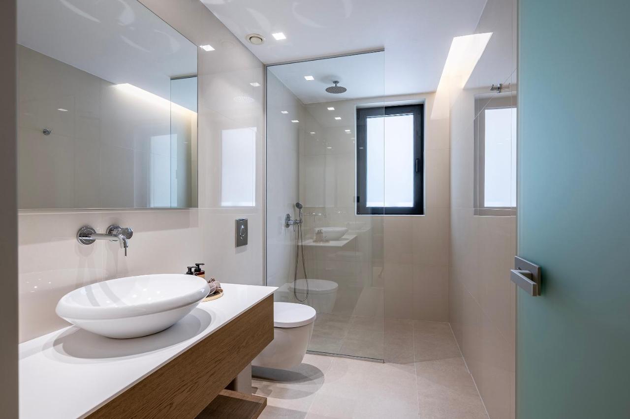 Apollon City Suites Cidade de Kos Exterior foto